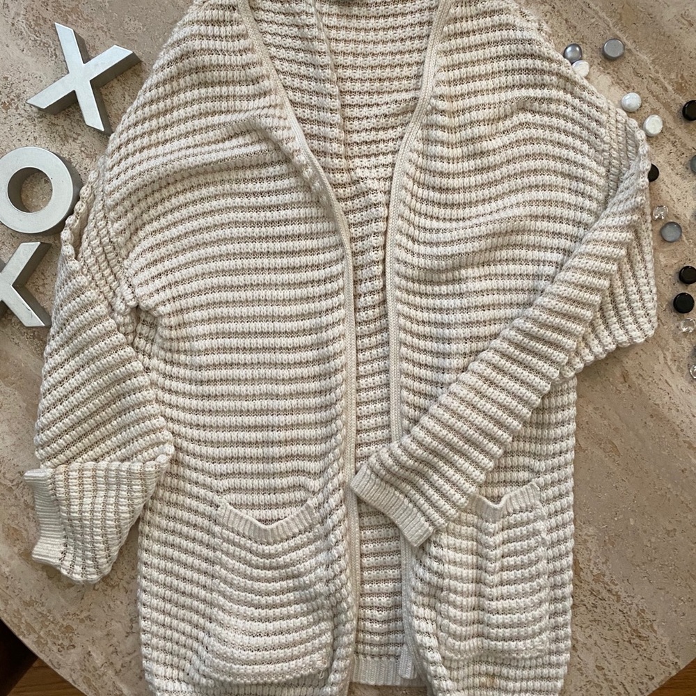 Topshop Cardigan